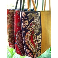 Kalamkari Shoulder Bags