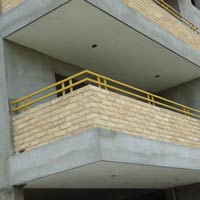 Limestone Cladding