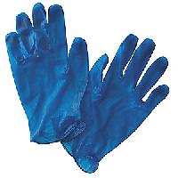 disposable gloves