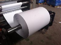 Paper Jumbo Roll