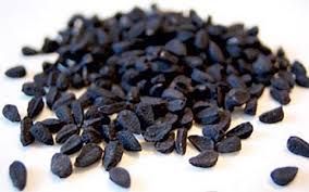 black cumin