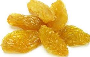 Golden Raisins Kishmish