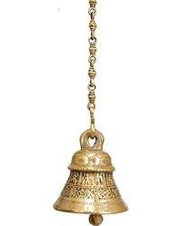 Temple Bell - Manufacturers, Suppliers & Exporters in India