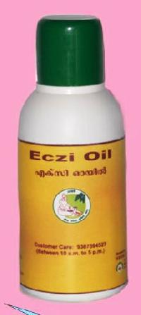Eczi Oil