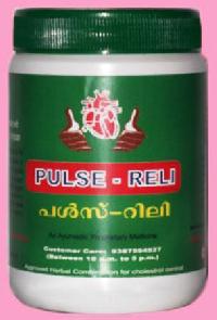 Pulse Reli Powder