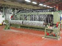 Steel Wire Mesh Machine