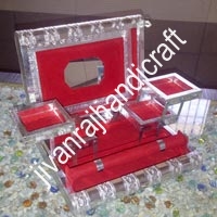 Silver Jewellery Boxes