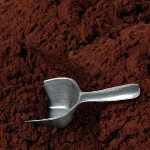 Alkalized Cocoa Powder, Natural Cocoa Powder