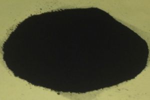 Black Pigment