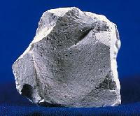 Kaolinite