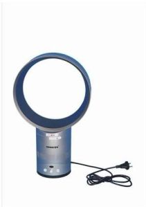 Round Table Bladeless Fan - (10 Inch )