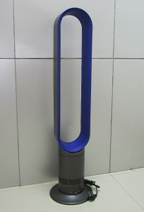 28 Inch Floor Bladeless Fan