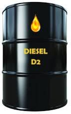 Diesel Oil