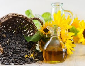 Sunflower Seed Oil