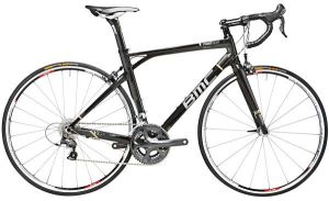 Bmc Road Racer Sl01 Ultegra 2012 Road Bike