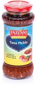 Tuna Pickle