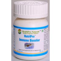 Nutripro Immune Booster