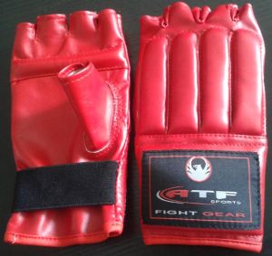 Mma Gloves