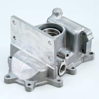 Tata Ace Gearbox Housing Cover