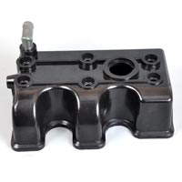 Tata Ace Steering Cross Assembly