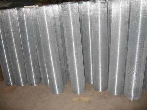 Hot Dipped Galvanized Weld Wire Mesh 0.3-3.5mm