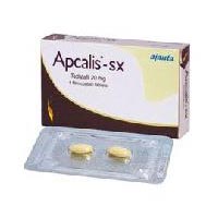 Apcalis-Sx Tablets