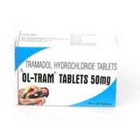 oltram tablets 50mg