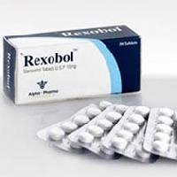 Rexobol Tablets