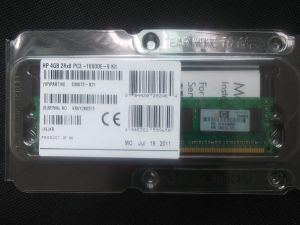 HP Server Memory 500672-b21