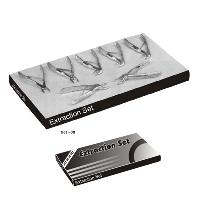 Dental Extracting Forceps