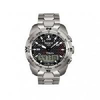 Wrist Watch - 2012 Latest
