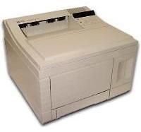 HP Laserjet Plus Printer