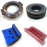 Stone Crusher Parts