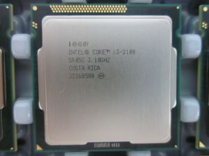 Intel Core Processor