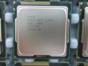 Intel Core Processor