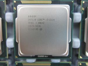 Intel Core Processor