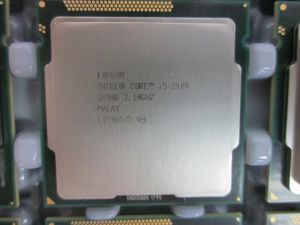 Intel Core Processor