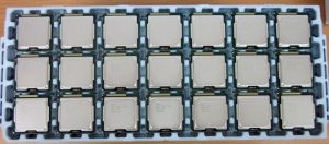 Intel Core Processor