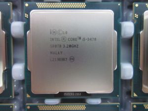 Intel Core Processor