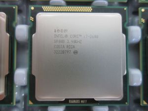Intel Core Processor