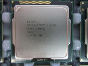 Intel Core Processor
