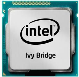 Intel Core Processor