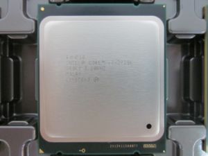 Intel Core Processor