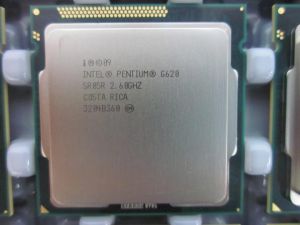 Intel Pentium Processor