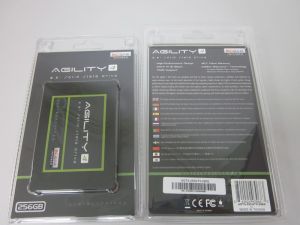 Ocz Agility