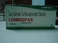 Combispas Tablet