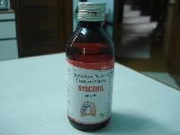 Syscoril Syrup