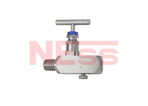 Industrial Valves