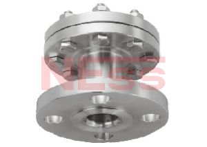 DIAPHRAGM SEAL WITH FLANGE " I " SECTION