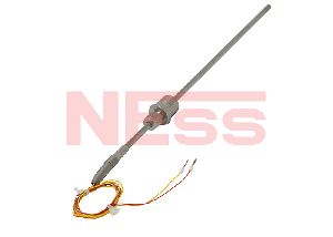 RESISTANCE TEMPERATURE DETECTOR CRIMP